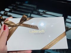 -Laderach 莱德拉(上海环贸iapm店)