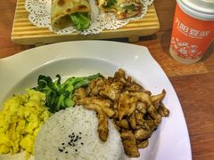 -张果佬年糕卷(科巷店)