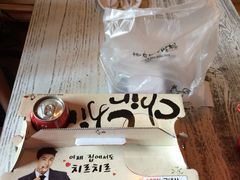 -奇乐奇乐(梅江店)