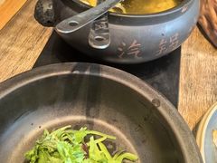 -云海肴·汽锅鸡·云南代表菜(浦江欢乐颂店)