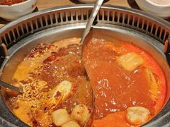 -季季红火锅(长沙步行街店)