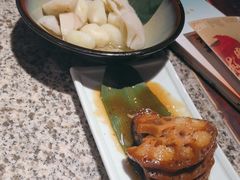 -南京大牌档(香港广场店)
