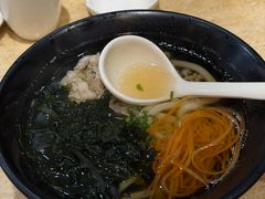 -东京屋(武定路店)