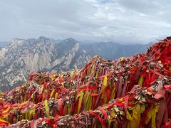 -华山风景名胜区