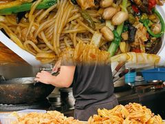 -凤张螺蛳粉·爽口粉(跃进路总店)