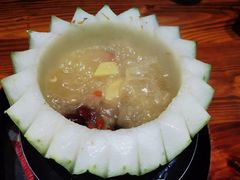 -尚竹阁冬瓜盅·18年地标美食(平洲店)