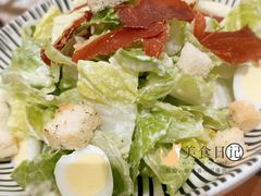 -Golden Lily河内巴黎法越料理餐厅(建国西路店)