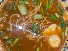 -直隶安家牛肉罩饼(建华店)