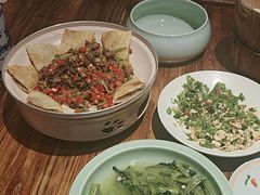 -民俗村柴火灶·景德江西菜(中国陶瓷博物馆店)