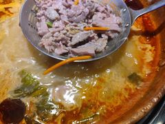 -洱火云南酸菜牛肉火锅(石景山当代商城店)