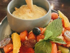 -haxnbauer海森堡德国餐厅(深圳coco店)