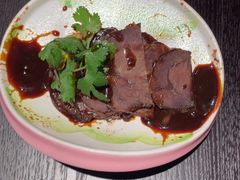 -古都历食南京菜·烤鸭·鸭血粉丝·汤包(南京博物院店)