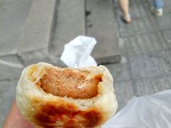 -长发西饼(临顿路店)