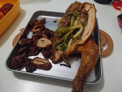 -吴山烤禽 (吴山路店)