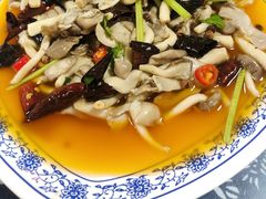 -徐鼎盛民间菜(城南家园店)