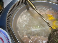 -三头牛·潮汕牛肉生蚝火锅 (夏湾店)
