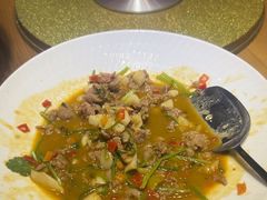 -永安鱼庄·镇江菜(丁卯店)