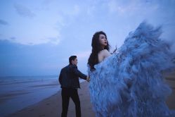 -MuseMarry婚纱(前海嘉里中心店)
