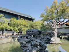 -浙江省博物馆(孤山馆区)