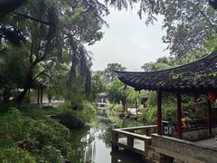-水绘园