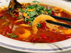 -颂福楼·南京菜(定淮门店)