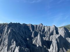 -墨石公园景区