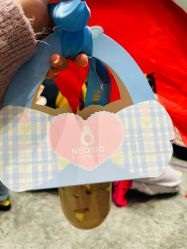 -奈尔宝家庭中心·亲子餐厅(长沙运达汇店)