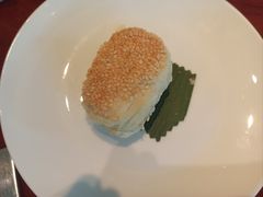 -扬州香格里拉·香宫中餐厅