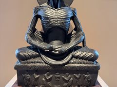 -曼谷国家博物馆