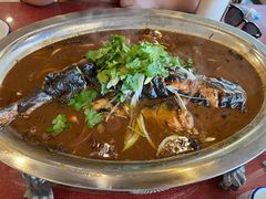 -桃子餐厅·天津菜(红星路直营店)