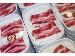 -比亚森自助烤肉料理(裕华店)