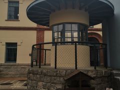 -青岛德国监狱旧址博物馆