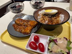 -和平馆·地道港澳茶餐厅(西门口店)