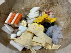 -云中鱼蒸汽石锅鱼(川沙百联店)