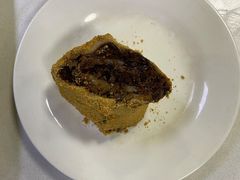 驴打滚-老磁器口豆汁店(天坛店)