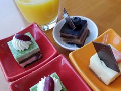 -视界美食自助餐厅·石家庄希尔顿酒店