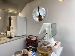 -欧邑咖啡小站 HLab Coffee