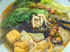 -笋果坊螺蛳粉(竹园小区店)