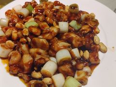 -大海碗·炸酱面·烤鸭·京菜(天坛店)