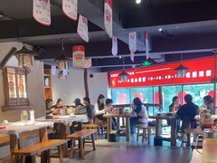 -有位虾匠·胶东土菜小馆(市北店)