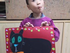 -东方童画少儿美术(莘庄体验馆)