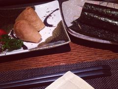 -旌湖国际酒店.海鲜自助餐厅