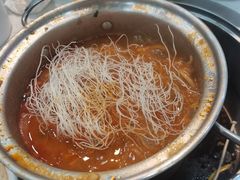 -咕叽咕叽自助烤肉小火锅(西城广场购物中心店)