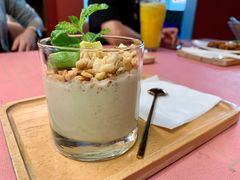 -物质生活书·酒吧