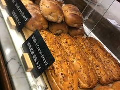-WHEAT&BAKER-麥(凯德来福士店)