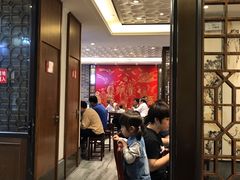 大堂-德兴馆(山西南路店)