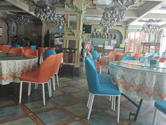 -清真吐鲁番餐厅(牛街店)