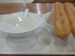 -阊门姚记豆浆(旧学前直营店)