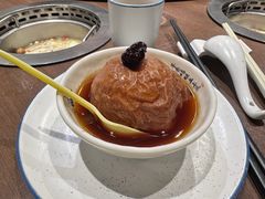 -快乐小羊(富强中路店)