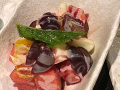 -梅筑·创意料理(王府井百货店)